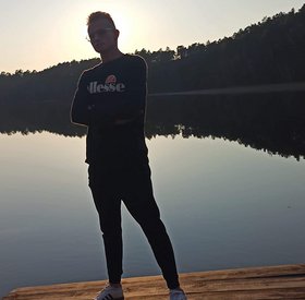 Najładniejsze zdjęcie użytkownika bednarczyklukasz48 - 