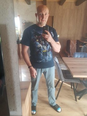 Najładniejsze zdjęcie użytkownika dawidl1984 - 