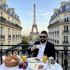 Najładniejsze zdjęcie użytkownika asenovm859 - 