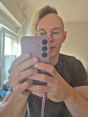 Najładniejsze zdjęcie użytkownika slawocd - 