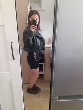 Najładniejsze zdjęcie użytkownika Aniusiaczek1