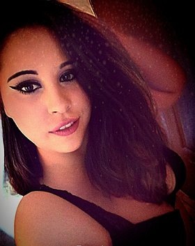 Najładniejsze zdjęcie użytkownika Sandra1234321 - 