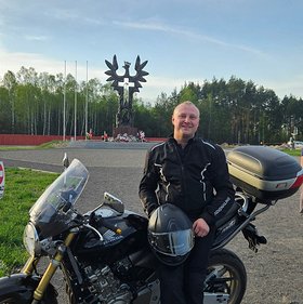 Najładniejsze zdjęcie użytkownika jakubdomka96 - 