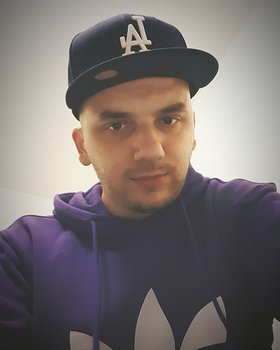 Najładniejsze zdjęcie użytkownika krystianx93 - 