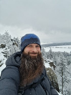 Najładniejsze zdjęcie użytkownika BartoszBartosz92 - 