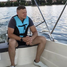 Najładniejsze zdjęcie użytkownika KarolM2 - 