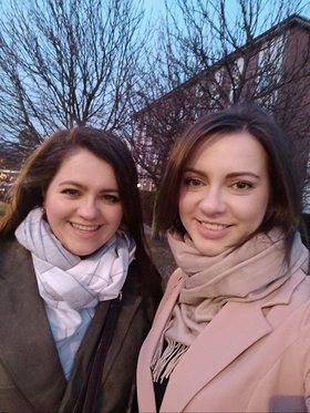 Фотография пользователя Sweetwife (Женщина), Warszawa