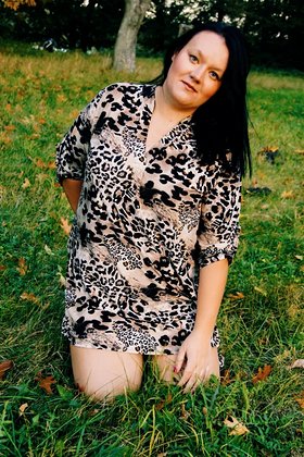 Фотография пользователя n1995 (Женщина), Żnin