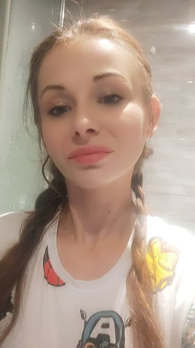 Fotka uživatele Zuzanna9666 (Žena), Warszawa