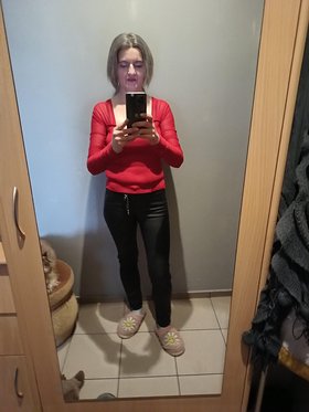 Najładniejsze zdjęcie użytkownika wiolettaludwig174 - 