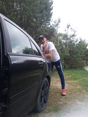 Najładniejsze zdjęcie użytkownika radoslawdumin8 - 