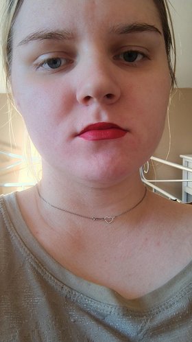 Najładniejsze zdjęcie użytkownika klaudiawierzbick95 - 