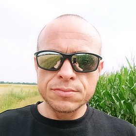 Najładniejsze zdjęcie użytkownika MarcinSz6 - 
