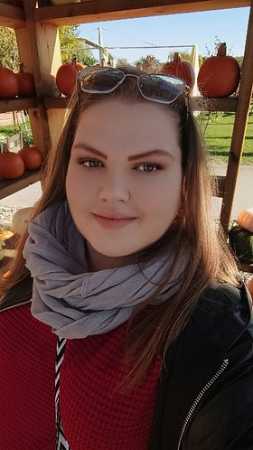 Najładniejsze zdjęcie użytkownika milenaa25 - 