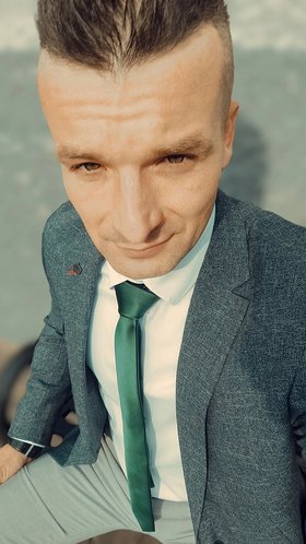 Najładniejsze zdjęcie użytkownika BiegnePrzedSiebie - 