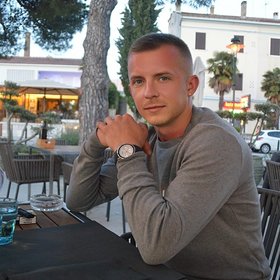 Najładniejsze zdjęcie użytkownika Tomek2601 - 