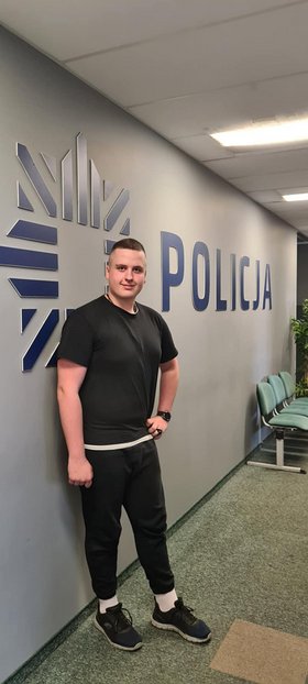 Najładniejsze zdjęcie użytkownika MaryniakMi - 
