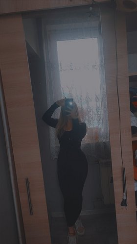 Фотография пользователя Blondyyyynax (Женщина), Łódź