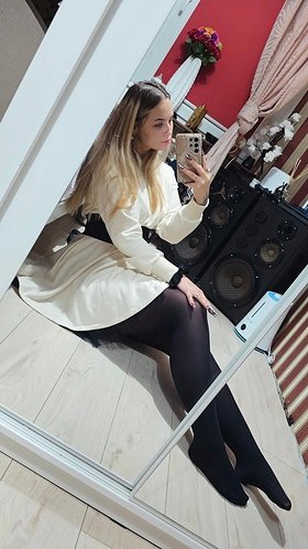 Фотография пользователя HarleyQuinn666 (Женщина), Toruń