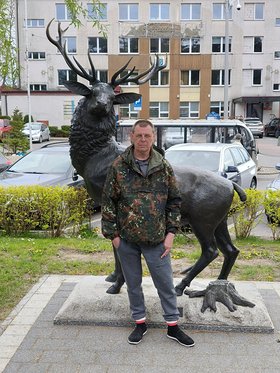 Najładniejsze zdjęcie użytkownika michaelradzicz708 - 