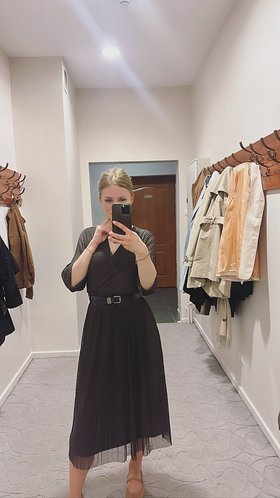 Najładniejsze zdjęcie użytkownika kseniach - 