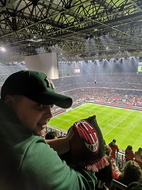 Najładniejsze zdjęcie użytkownika Sonicowsky - 