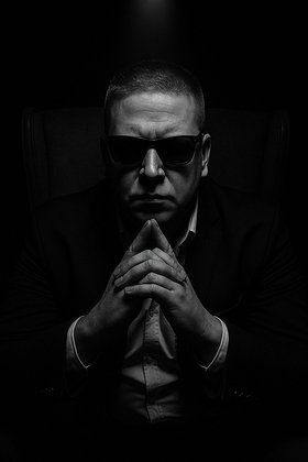 Najładniejsze zdjęcie użytkownika Scorpion85 - 