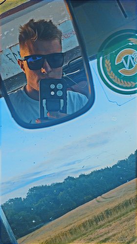 Najładniejsze zdjęcie użytkownika baczkowski12375 - 