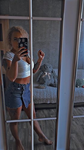 Фотография пользователя Aaangeelikaaa (Женщина), Lubno