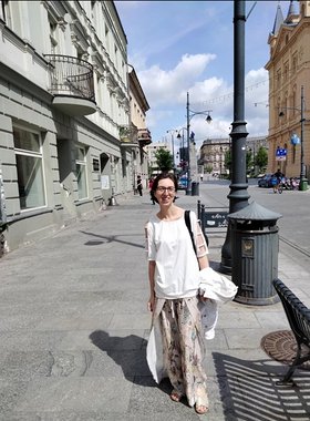 Najładniejsze zdjęcie użytkownika JackowskaE - 