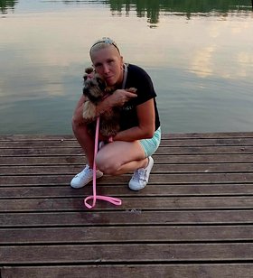 Najładniejsze zdjęcie użytkownika iwonapa - 