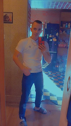 Najładniejsze zdjęcie użytkownika michalkortas6 - 