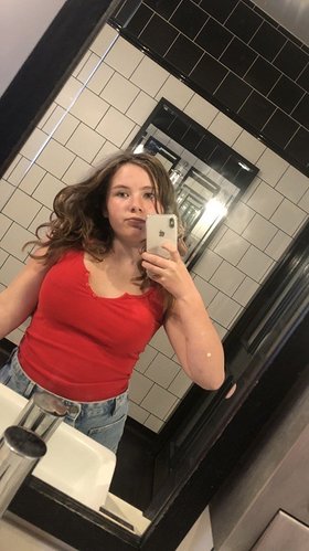 Najładniejsze zdjęcie użytkownika Abbyspring