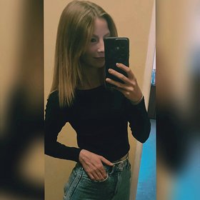 Фотография пользователя Nati20293838929229 (Женщина), 