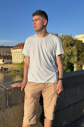 Najładniejsze zdjęcie użytkownika matibaran1403 - 