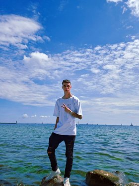 Najładniejsze zdjęcie użytkownika Patrykoo06 - 