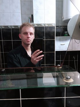 Najładniejsze zdjęcie użytkownika adrianooKg - 