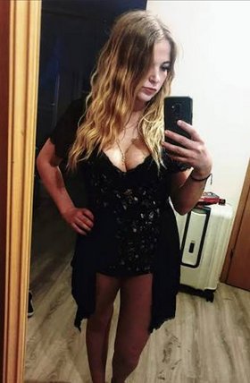 Najładniejsze zdjęcie użytkownika Laleczkaa97 - 