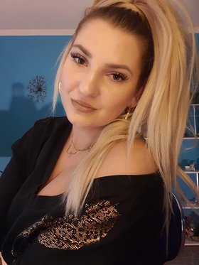 Fotka uživatele KarolinaSularz (Žena), Rzeszów