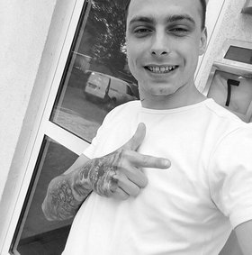 Najładniejsze zdjęcie użytkownika marcin020207 - 