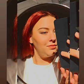 Najładniejsze zdjęcie użytkownika DaRuNiA6634 - 