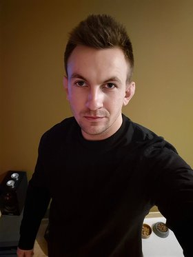 Najładniejsze zdjęcie użytkownika jakubgalecki33 - 