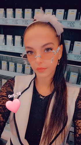 Najładniejsze zdjęcie użytkownika mambunniaczarna - 