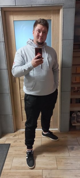 Najładniejsze zdjęcie użytkownika GrzechuSalto - 