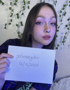 Fotka uživatele polinazycko (Žena), Skawina