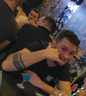 Najładniejsze zdjęcie użytkownika maaarcinnowak - 