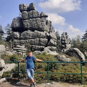 Najładniejsze zdjęcie użytkownika GronJa - 