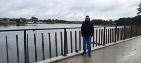 Najładniejsze zdjęcie użytkownika Kamil44447 - 