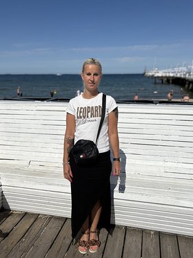 Najładniejsze zdjęcie użytkownika Wioleta165774 - 