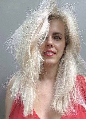 Najładniejsze zdjęcie użytkownika AsieK1987 - 